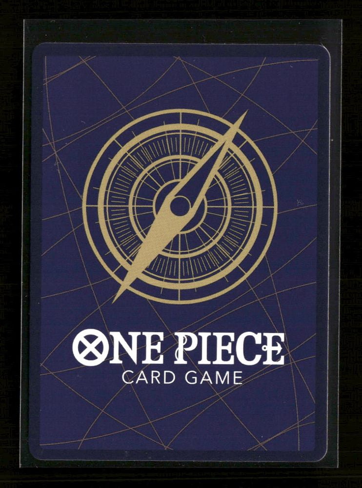 2024 One Piece Card Game Extra Booster Memorial Collection Roronoa Zoro Straw Hat Crew Egghead SR Super Rare