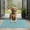 Blue, variant on Blue Cartoon Unicorn Rainbow Cloud Star Butterfly Door Rugs,Washable Non Slip Door Mats Indoor,Decorative Door Mats,Entry Mat Indoor for Entrance,Bedroom,Kitchen,Bathroom,17"x30"