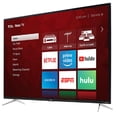 thumbnail image 3 of Smart TV TCL Smart TV 55 pulgadas LED definición 4K UHD Roku TV HDR Dolby Reacondicionado 55S423, 3 of 4