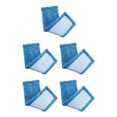 thumbnail image 1 of Almohadilla de limpieza de suelo absorbente Naiovety para cabeza de fregona repuesto hogar tareas CBP046500, 1 of 4