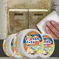 thumbnail image 4 of TIMIFIS Multipurpose Cleaning Cream,Multi-Functional Cleaning and Stain Removal Cream,White Shoe Cleaning Cream with Sponge,Decontaminate Solid Paste,Quick Clean (3pcs), 4 of 9