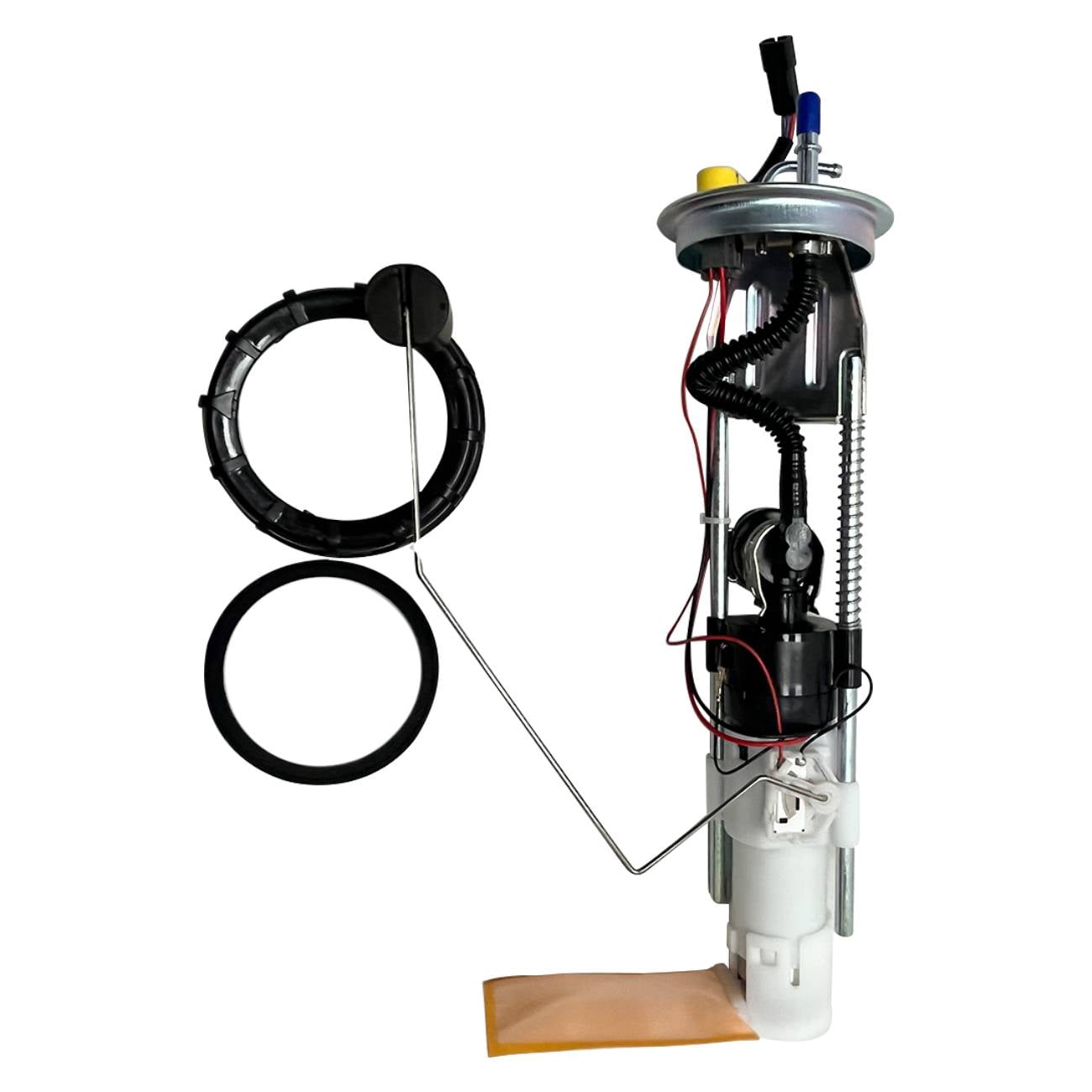 ASFIT-Autoparts Fits for Polaris Ranger 500/700/800 EFI 2008-2013 Fuel Pump Assembly 2204306 2520817