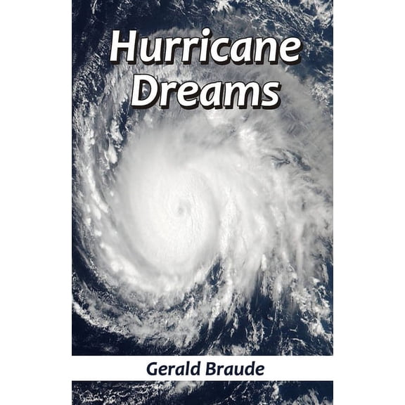 Hurricane Dreams (Paperback)