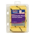 thumbnail image 1 of SupaDec Rouleau de Peinture Tissé Tigre Mini (Lot de 10), 1 of 1