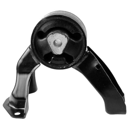 4M Auto Parts 4M-3145 Rear Engine Mount 1PC 3145 A5417 EM-3145 68032586AH