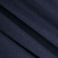 thumbnail image 3 of FabricLA 10oz Turkish Cotton Spandex Jersey Knit Fabric 190 GSM - 60" Inches Wide & Stretch Upto 2" Inches| 2 Tone Denim Navy, 3 of 6