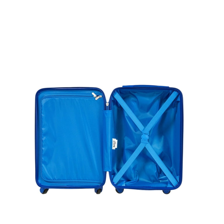 Kid's BBC Bluey Character 18