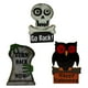 thumbnail image 1 of Cartel de decoración de Halloween Yuarrent Tipo 2, 1 of 6