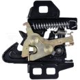thumbnail image 3 of Dorman Hood Latch 820-201 OE Solutions; OE Replacement; 5.40 Inch Length; Steel; Single; Boxed Package, 3 of 5