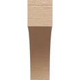 thumbnail image 2 of Ekena Millwork 5"W x 18"D x 18"H Westlake Rough Cedar Woodgrain TimberThane Knee Brace, Primed, 2 of 6