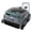 Grey Green, variant on WYBOT B1 Cordless Robotic Pool Cleaner, 120-Min Runtime, Smart Navigation, App Control for Above Ground & Inground Pools, Black‑Green