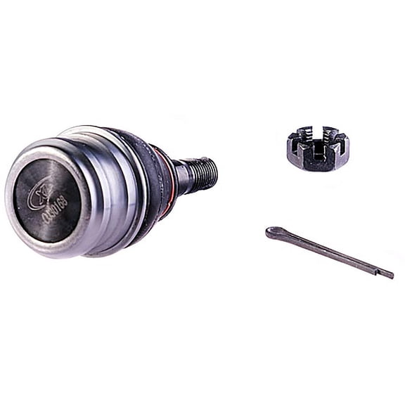 Dorman 523-123 Front Lower Suspension Ball Joint for Specific Volvo ...