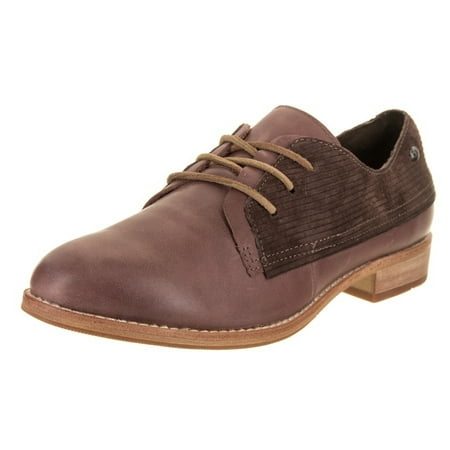 Caterpillar Oxford - Caterpillar Women's Tally Oxford Shoe