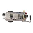 thumbnail image 3 of California Air Tools 8010 1 HP Ultra Quiet Oil Free Lightweight Air Compressor, 3 of 5