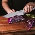 thumbnail image 3 of Cuisine::pro® Damashiro® Bloc de Couteaux 7 Pcs, 3 of 9