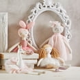 thumbnail image 2 of Christian Brands F4761 15 in. Ballerina Doll  PinkPack of 2, 2 of 6