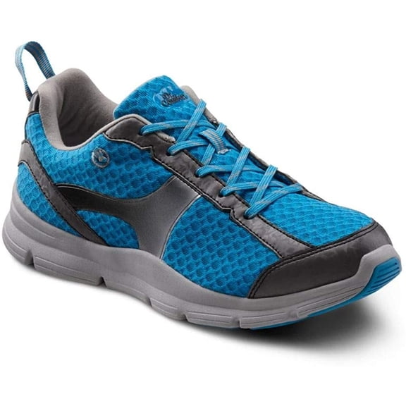 Dr. Comfort Womens Meghan Diabetic Athletic Shoes