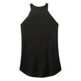 thumbnail image 6 of Mafoose Women Tri Rocker Female Tank Top Black XL, 6 of 6