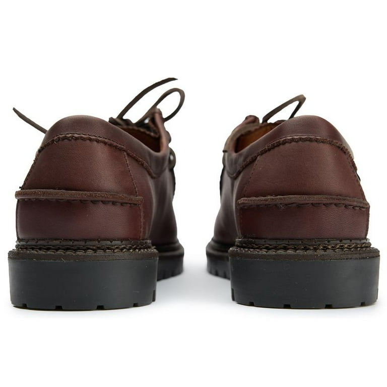Polo Ralph Lauren Jett Apron Shoes - Walmart.com