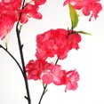 thumbnail image 4 of Rama de flores de imitación ANGGREK Flores artificiales para la decoración del hogar 105 cm, 4 of 8