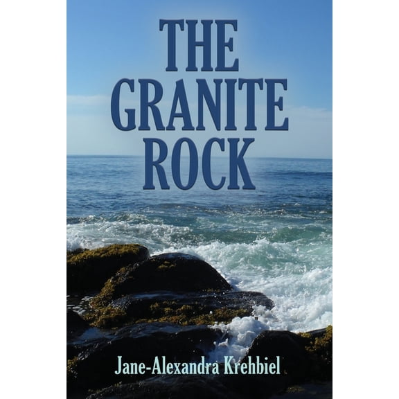 The Granite Rock, (Paperback)