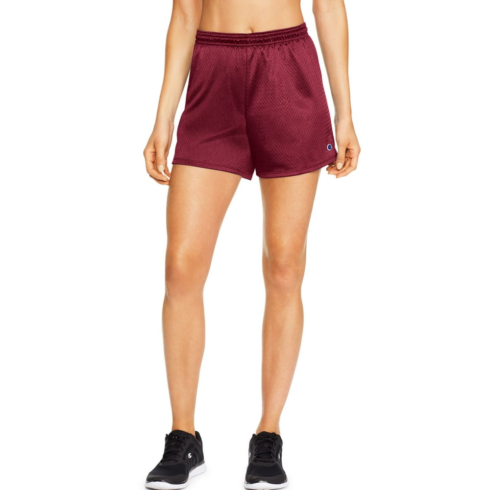 champion short set men's