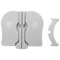 thumbnail image 3 of MáQuina de Pedal Ejercicio Mini Ejercitador Bicicleta Plegable Fitness Debajo del Escritorio Paso una, 3 of 5