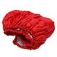 thumbnail image 3 of 1 PC 48 pulgadas de trampolín cubierta de borde de esponja de seguridad de seguridad redondo protector de trampolín cubierta de repuesto accesorios de trampolín rojo (diámetro 122 cm), 3 of 5