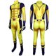 thumbnail image 5 of Traje Juego Rol Wolverine Disfraz Cosplay 3D para Hombre Halloween, 5 of 9