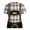 Multicolor, variant on Mens' Oktoberfest Festival Casual Tee Funny Beer Theme 3D Printed Party Costume Shirt