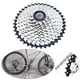 thumbnail image 4 of Cassette de volante de inercia de alta resistencia para bicicleta de 8, 9 y 10 velocidades con rueda libre múltiple de 11-25T/46T 10 velocidades 11-40T, 4 of 9