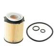 thumbnail image 1 of Filtro de Aceite SAKURA Para Mercedes-Benz L4 1.6L 2013 A 2019, 1 of 3