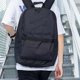 thumbnail image 3 of Mochila de gran capacidad para mujer, bolso para estudiantes universitarios de escuela secundaria y campus de gran capacidad, computadora nueva para hombres y mujeres, 3 of 5