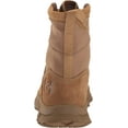 thumbnail image 3 of Under Armour Men's UA Tac Loadout 8" Duty Boots, Coyote Brown - 10, 3 of 8