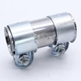 thumbnail image 4 of 35mm x 95mm Pipe Connector Double Clamp Exhaust System FA1 Pipe Connector for Exhaust System Car Too, 4 of 5