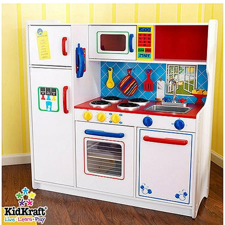 Deluxe Let's Cook Kitchen