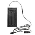 thumbnail image 1 of Winter Heating Pad USB Charging Mat Carbon Fiber Waist Warming Mat Covers Car Seats Heating Pads For Neck And Back Car Supplies, 1 of 5