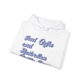 thumbnail image 4 of Australian Cattle Dog Mom Dad Hoodie Gifts Hooded Sweatshirt Pullover Shirt, 4 of 4