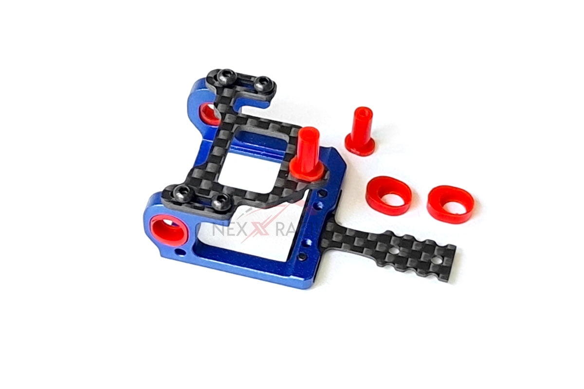 reflex racing mini z