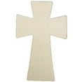 thumbnail image 1 of 50 Pcs Celtic Cross Cut Outs 4-1/4" tall x 2-11/16" wide x 1/8" thick, 1 of 1