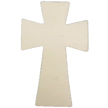 Cut Out Cross - 50 Pcs Celtic Cross Cut Outs 4-1/4