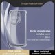thumbnail image 3 of IMAK UX-4 Series Clear Phone Case for Huawei nova 11 Pro nova 11 Ultra Four Corner Shockproof TPU Ba, 3 of 5