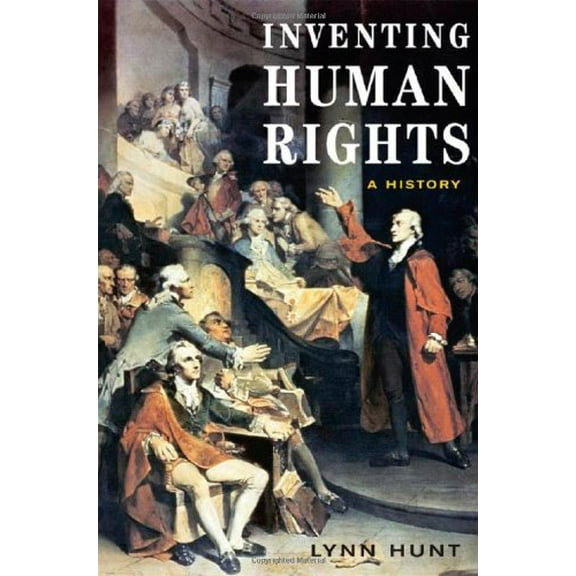 Pre-Owned Inventing Human Rights: A History Paperback