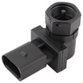 thumbnail image 4 of BOXI ABS Wheel Speed Sensor Compatible for Audi TT TT Quattro 2000-2002 / for Volkswagen Beetle Golf 1999-2006 / for Jetta 1999-2005 | Replace# 5S4611 191919149E SU5456 SC403, 4 of 6
