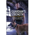 thumbnail image 2 of Pre-Owned A Guardian's Strength (Mass Market Paperback) 1335455108 9781335455109, 2 of 2