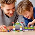 thumbnail image 3 of LEGO | Disney Pixar?s Toy Story 4 Carnival Thrill Coaster 10771 Building Kit (98 Pieces), 3 of 5