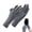 Gray1, variant on Sun Protection Cooling Gloves with Touchscreen Fingertip & Grip Dots, 1 Pair