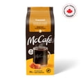 thumbnail image 2 of McCafé Premium Caramel Flavoured, Medium Roast, Ground Coffee, 2 of 7