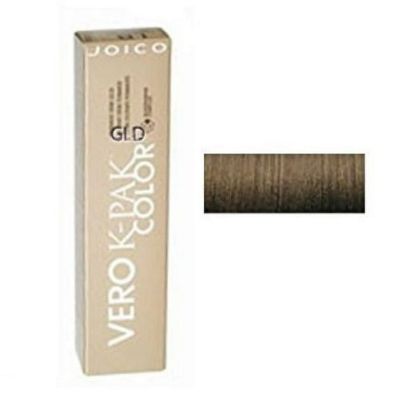 Joico Hair Color vero k-pak color 6n (light brown)