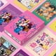 thumbnail image 2 of Pop Singers Demon Hunters Card Photocards,55PCS Pop Singers Demon Hunters Photocards New Album Lomo Cards Gift for Blink Boys and Girls Girl group flash card, 2 of 9